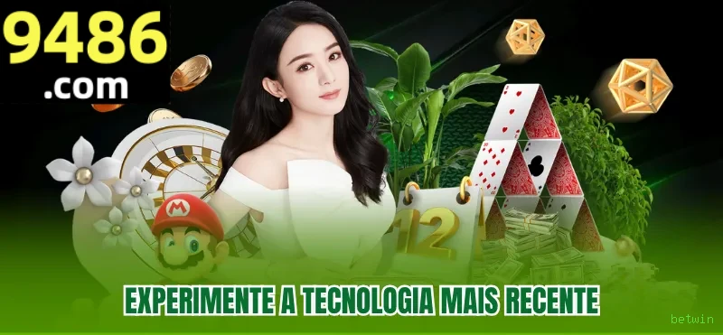 Slots no app betwin mobile