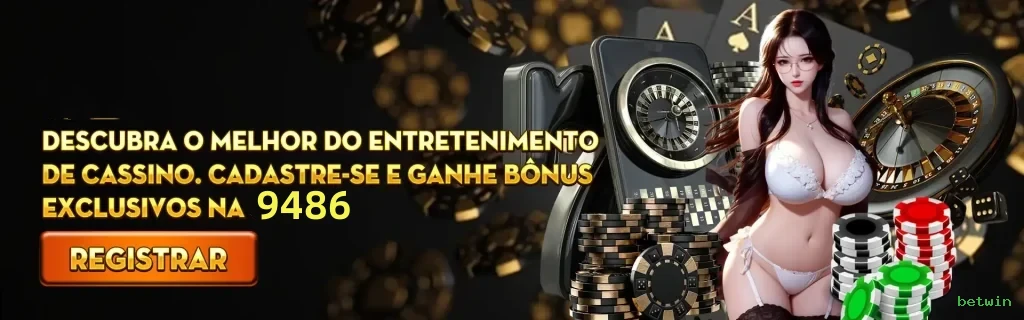 Roleta e blackjack betwin