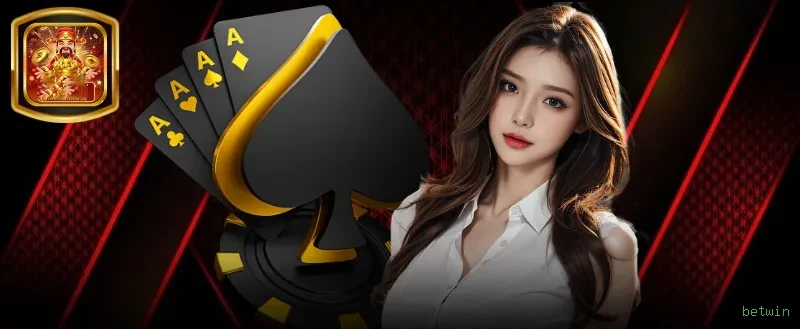 Aplicativo móvel betwin para iOS e Android