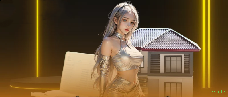 Depósito PIX betwin