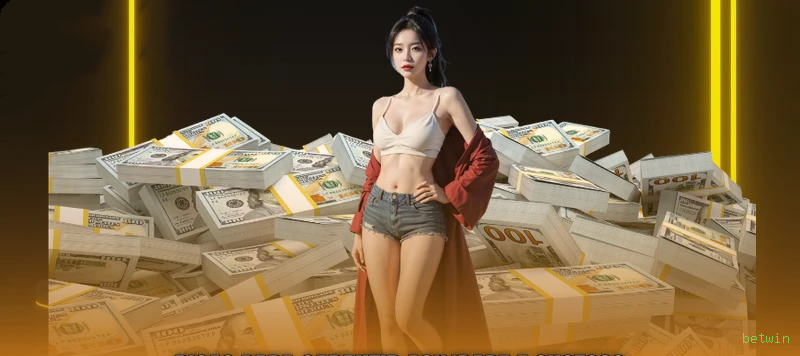 Slots com prêmios betwin